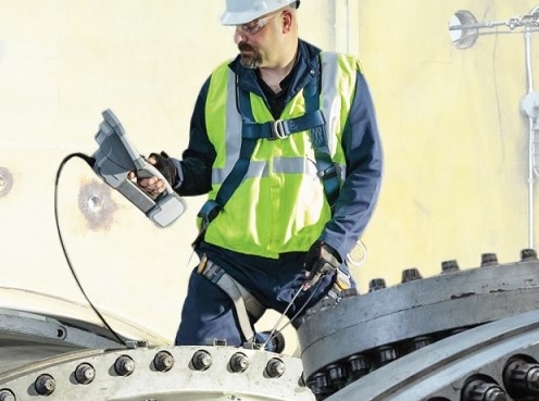 韋林一體化便攜工業(yè)內(nèi)窺鏡MViQ 一體化手持便攜工業(yè)內(nèi)窺鏡讓檢測(cè)更高效_便攜式工業(yè)視頻內(nèi)窺鏡MViQ