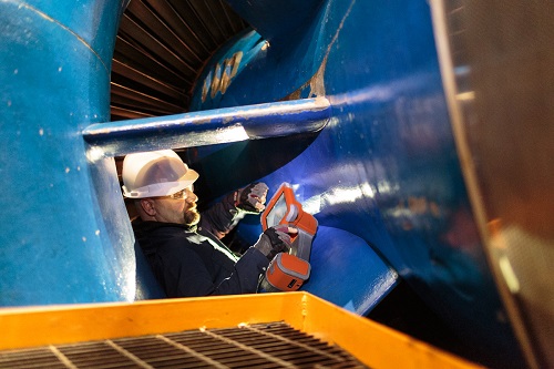 不同類型工業內窺鏡的性能比較 不同類型工業內窺鏡的性能比較