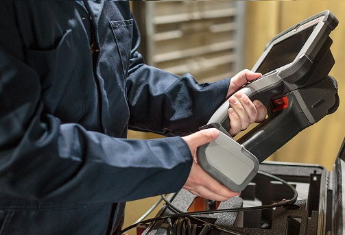 美國進口韋林Mentor Visual iQ 美國進口韋林Mentor Visual iQ