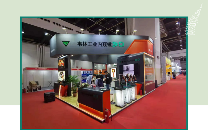 專(zhuān)注工業(yè)內(nèi)鏡，持續(xù)追求卓越 - Waygate合作伙伴北京韋林