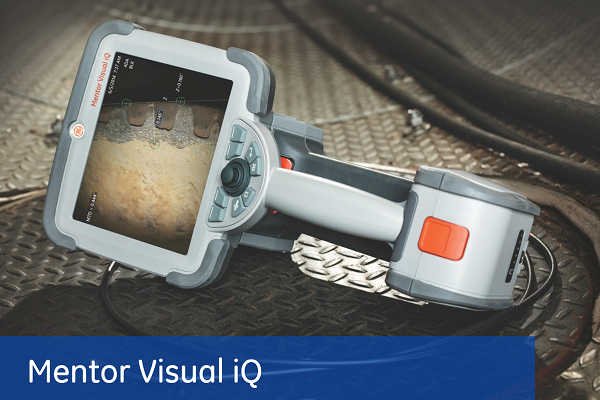 進(jìn)口工業(yè)內(nèi)窺鏡廠(chǎng)家產(chǎn)品MViQ