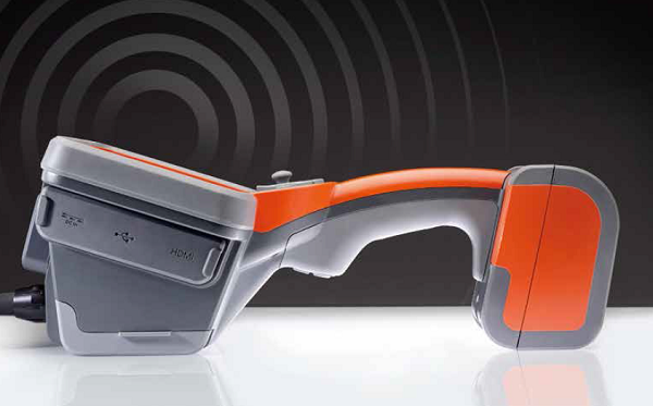 韋林工業內窺鏡