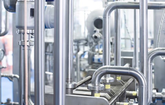 制藥行業(yè) 制藥行業(yè)