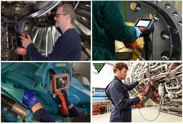 工業(yè)內(nèi)窺鏡的用途,用強大的遠程視覺檢測為您服務 工業(yè)內(nèi)窺鏡的用途,用強大的遠程視覺檢測為您服務