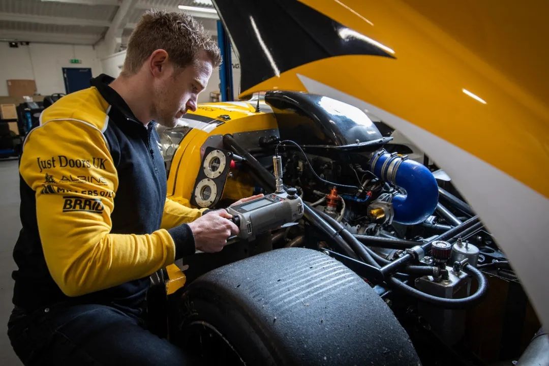 專業安全風險管理解決方案，貝克休斯值得您的信賴