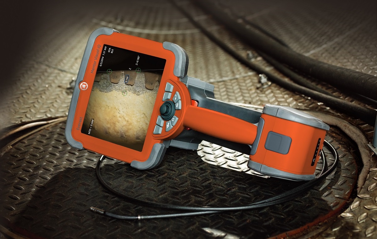 便攜式高清視頻內(nèi)窺鏡 便攜式高清視頻內(nèi)窺鏡