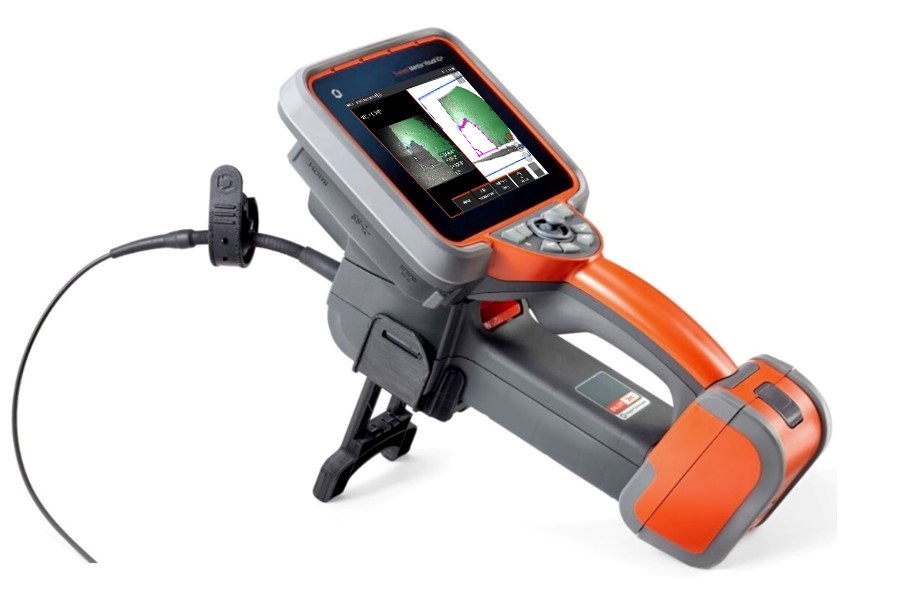 韋林孔探設備XLG4+